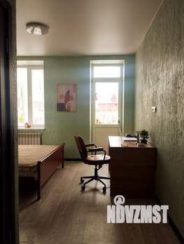 4-к квартира, посуточно, 20м2, 4/4 этаж