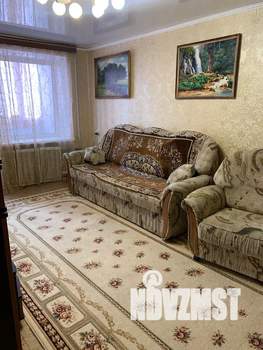 2-к квартира, посуточно, 53м2, 6/9 этаж