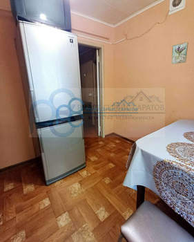 1-к квартира, на длительный срок, 36м2, 2/9 этаж