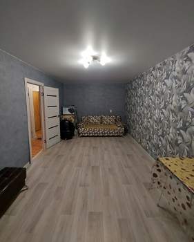 1-к квартира, на длительный срок, 31м2, 3/9 этаж