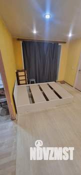 2-к квартира, на длительный срок, 43м2, 4/5 этаж