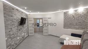 2-к квартира, на длительный срок, 70м2, 21/23 этаж