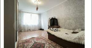 1-к квартира, на длительный срок, 44м2, 4/10 этаж