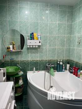 2-к квартира, на длительный срок, 60м2, 1/11 этаж