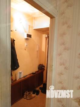 2-к квартира, на длительный срок, 43м2, 4/4 этаж