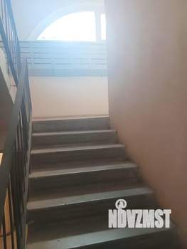 1-к квартира, на длительный срок, 40м2, 4/12 этаж