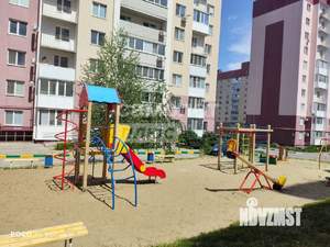 1-к квартира, на длительный срок, 40м2, 5/10 этаж