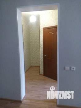 1-к квартира, на длительный срок, 33м2, 1/4 этаж