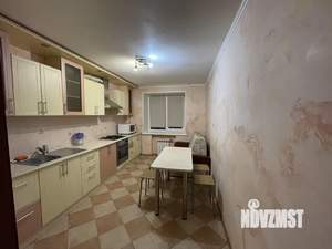 1-к квартира, на длительный срок, 45м2, 2/11 этаж