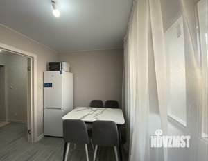 1-к квартира, на длительный срок, 32м2, 8/12 этаж