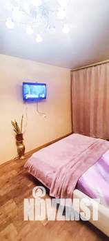 1-к квартира, посуточно, 40м2, 7/9 этаж