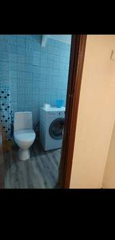 2-к квартира, на длительный срок, 50м2, 4/9 этаж