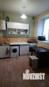 Студия квартира, на длительный срок, 30м2, 1/5 этаж