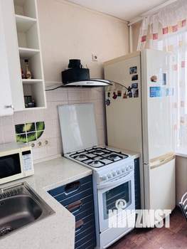 2-к квартира, посуточно, 44м2, 8/9 этаж