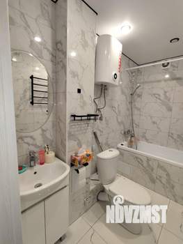 1-к квартира, на длительный срок, 35м2, 7/10 этаж