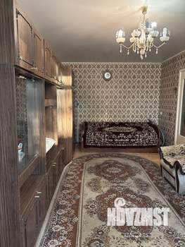 2-к квартира, на длительный срок, 45м2, 4/9 этаж