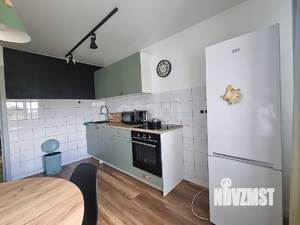 1-к квартира, на длительный срок, 42м2, 4/16 этаж