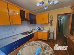 1-к квартира, на длительный срок, 40м2, 5/10 этаж