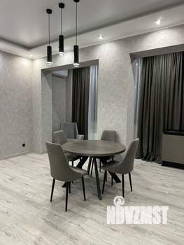 2-к квартира, на длительный срок, 100м2, 4/5 этаж