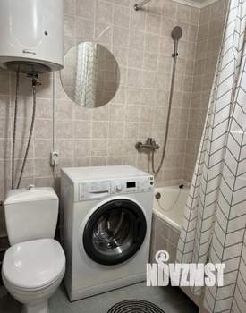 1-к квартира, на длительный срок, 29м2, 9/9 этаж