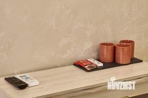 1-к квартира, посуточно, 23м2, 1/1 этаж