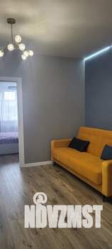 2-к квартира, посуточно, 60м2, 19/19 этаж