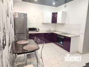 2-к квартира, на длительный срок, 68м2, 18/23 этаж