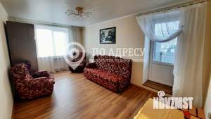 2-к квартира, на длительный срок, 65м2, 6/9 этаж