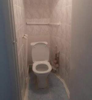 3-к квартира, на длительный срок, 60м2, 6/9 этаж