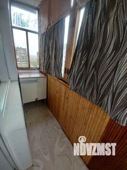 1-к квартира, на длительный срок, 34м2, 7/9 этаж