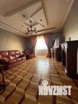 2-к квартира, посуточно, 71м2, 2/6 этаж