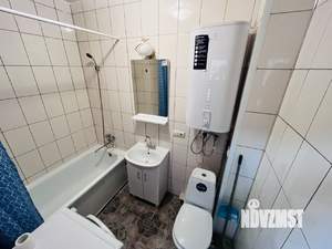 1-к квартира, на длительный срок, 42м2, 20/25 этаж