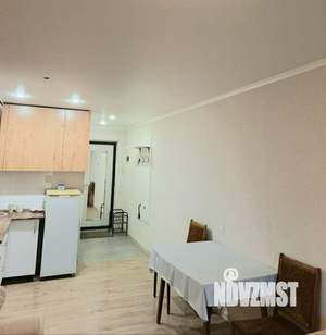 Студия квартира, на длительный срок, 27м2, 8/10 этаж