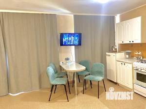 Студия квартира, посуточно, 32м2, 2/9 этаж