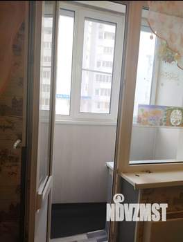 1-к квартира, на длительный срок, 25м2, 1/11 этаж
