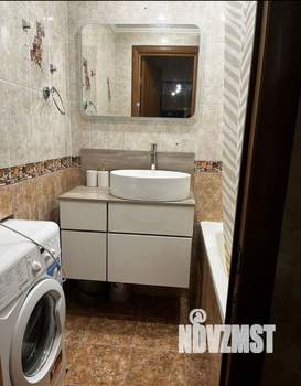 1-к квартира, на длительный срок, 40м2, 4/10 этаж