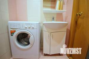 2-к квартира, посуточно, 52м2, 4/9 этаж