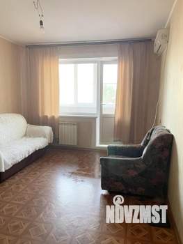 1-к квартира, на длительный срок, 42м2, 8/10 этаж