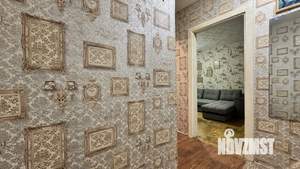 1-к квартира, на длительный срок, 32м2, 4/9 этаж