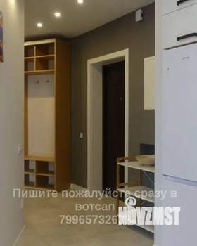 1-к квартира, на длительный срок, 49м2, 5/9 этаж