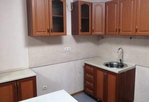 Студия квартира, на длительный срок, 25м2, 7/10 этаж