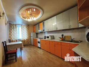 3-к квартира, на длительный срок, 70м2, 7/14 этаж