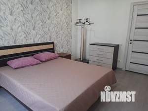 2-к квартира, посуточно, 60м2, 4/10 этаж