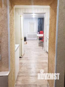 1-к квартира, посуточно, 29м2, 1/2 этаж