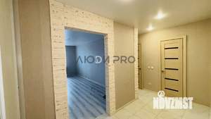 1-к квартира, на длительный срок, 43м2, 3/10 этаж