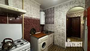 3-к квартира, на длительный срок, 67м2, 7/12 этаж