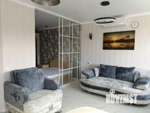 2-к квартира, на длительный срок, 45м2, 6/9 этаж