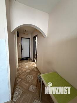 1-к квартира, на длительный срок, 30м2, 3/9 этаж