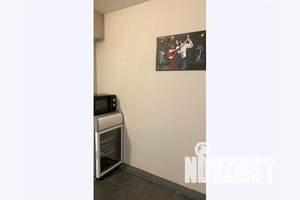 1-к квартира, посуточно, 80м2, 1/4 этаж