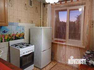 1-к квартира, на длительный срок, 37м2, 6/9 этаж